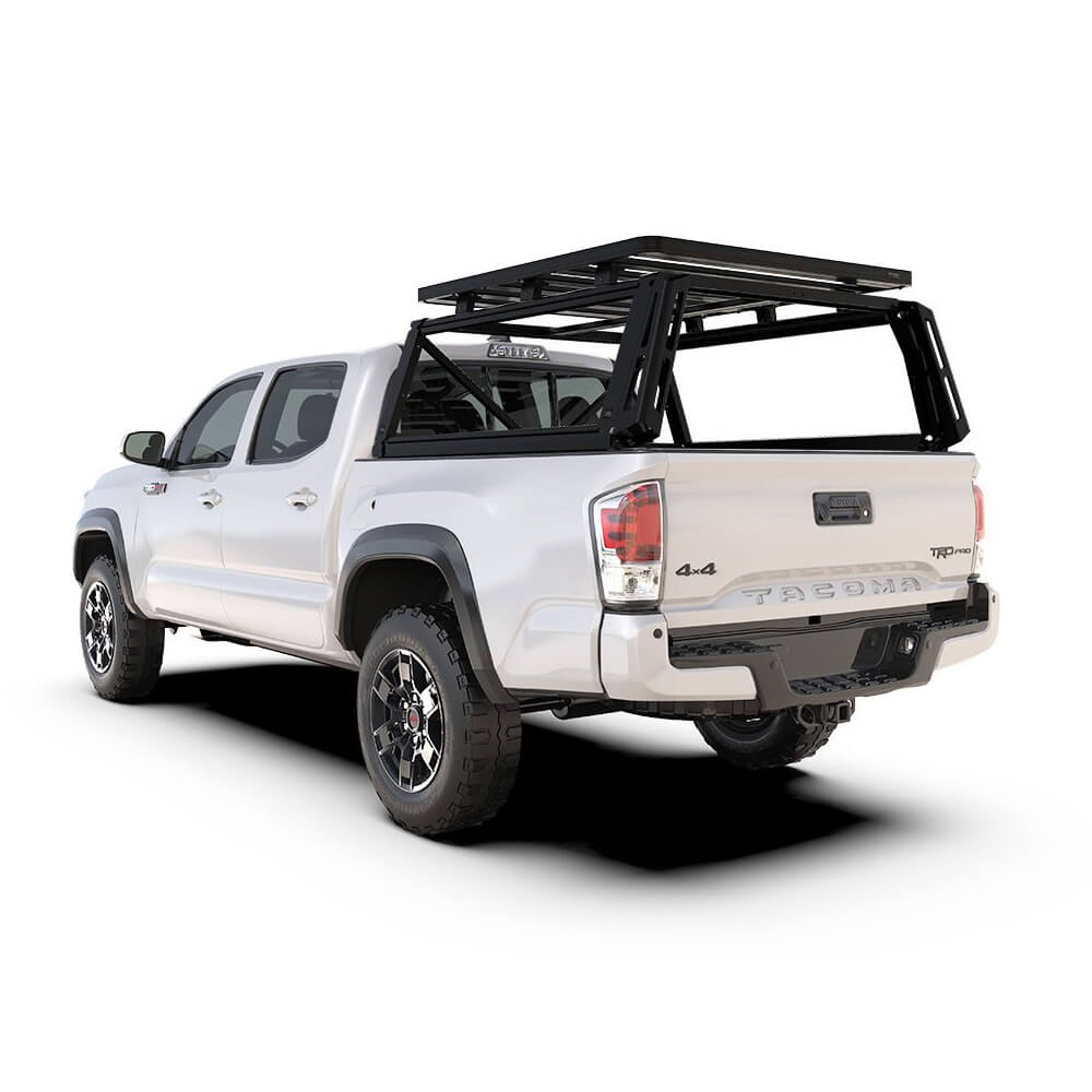 2005-2023 Toyota Tacoma Pro Bed System by FRONT RUNNER