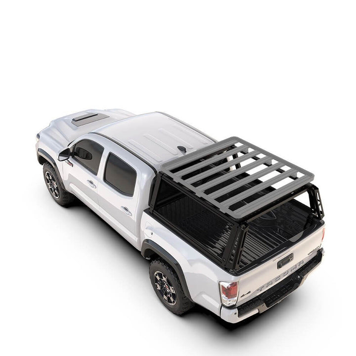 2005-2023 Toyota Tacoma Pro Bed System by FRONT RUNNER