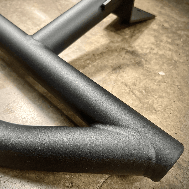 Short Bed & Access Cab Sliders Fits 2005-2023 Toyota Tacoma