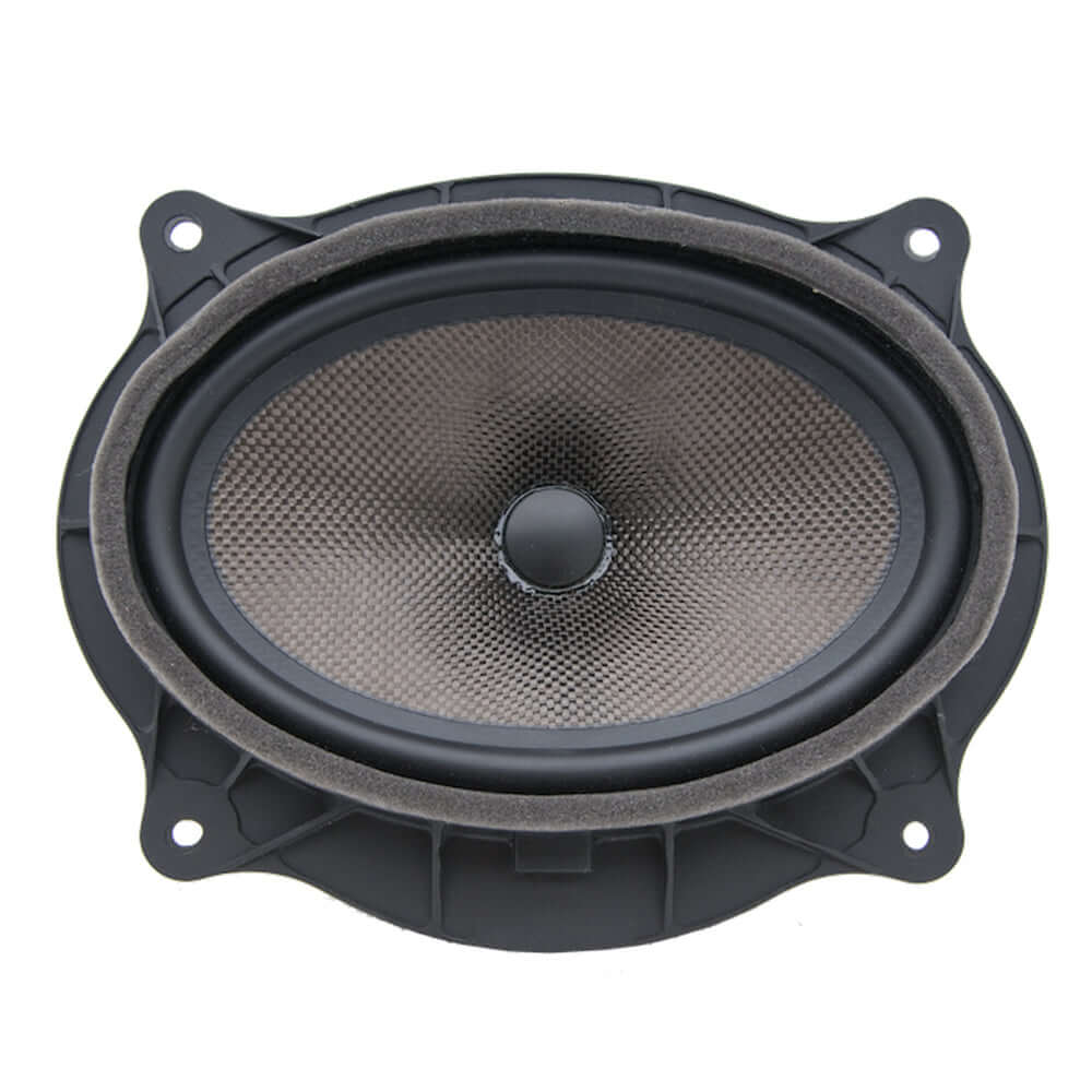 2005-2023 Toyota Tacoma Speaker Upgrades