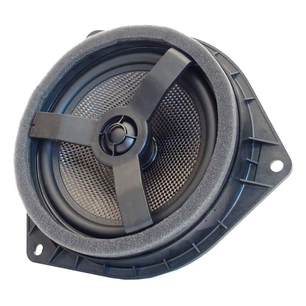 2005-2023 Toyota Tacoma Speaker Upgrades