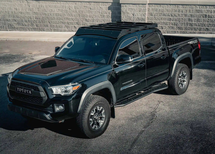 DRIFTR Roof Rack fits 2005-2023 Toyota Tacoma