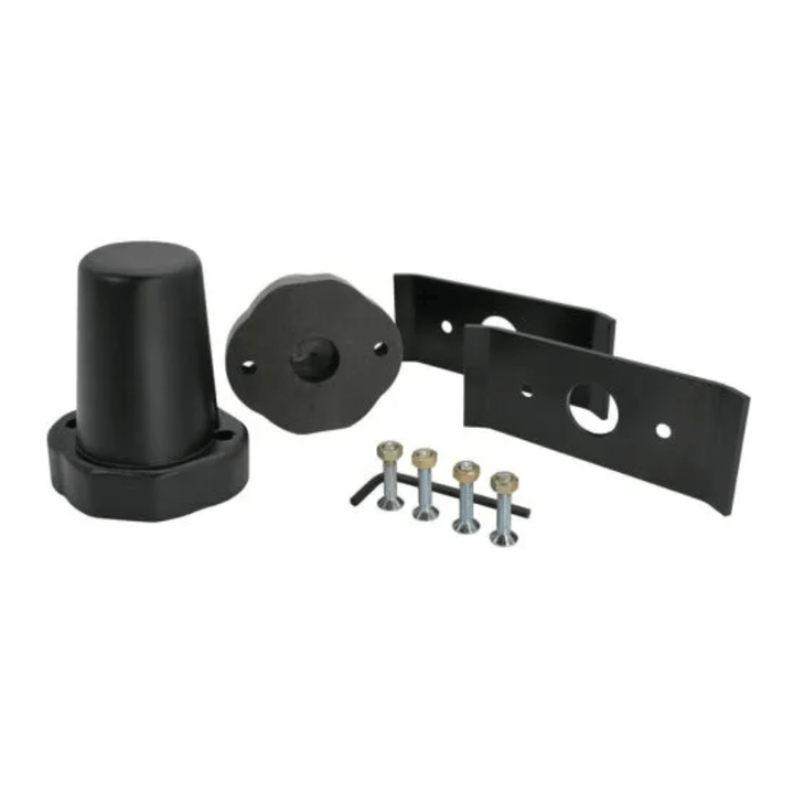 2005-2023 Toyota Tacoma Premium Rear 2-inch Extended Bump Stops - 2-inch Lift Required