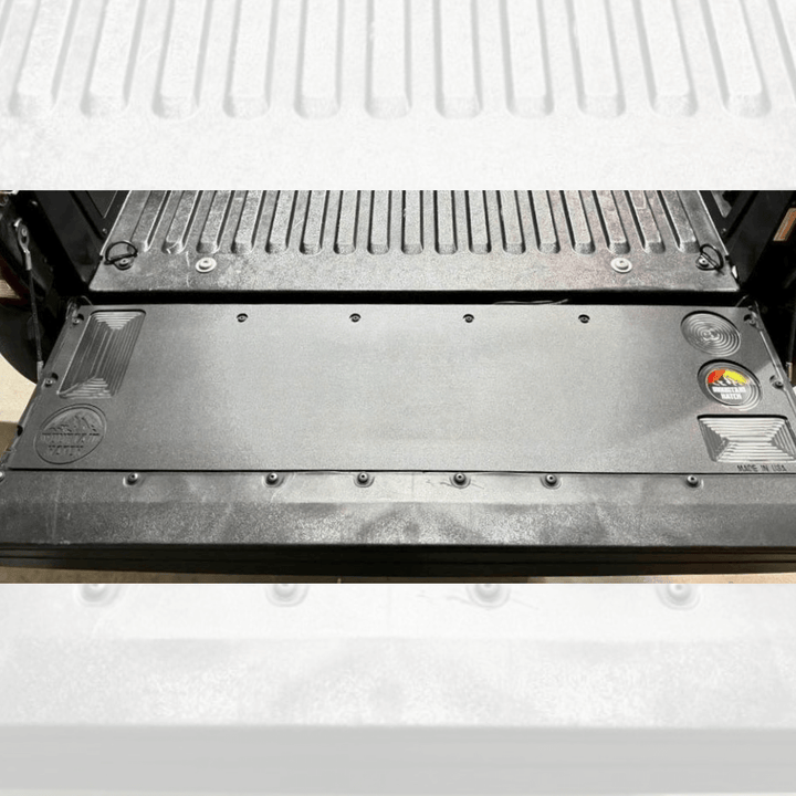 Mountain Hatch Tailgate Table Fits 2005-2023 Toyota Tacoma