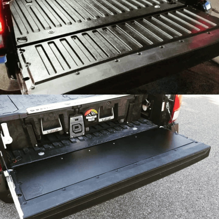 Mountain Hatch Tailgate Table Fits 2005-2023 Toyota Tacoma