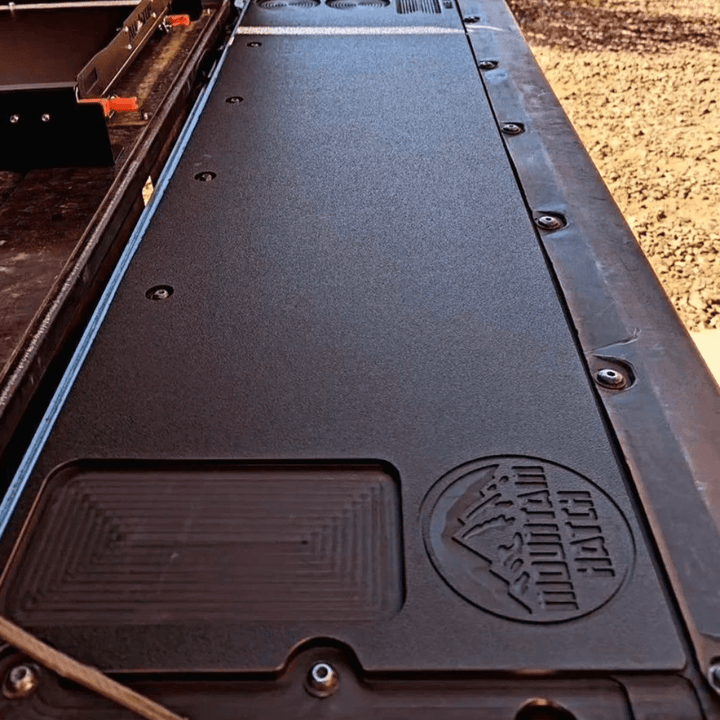 Mountain Hatch Tailgate Table Fits 2005-2023 Toyota Tacoma