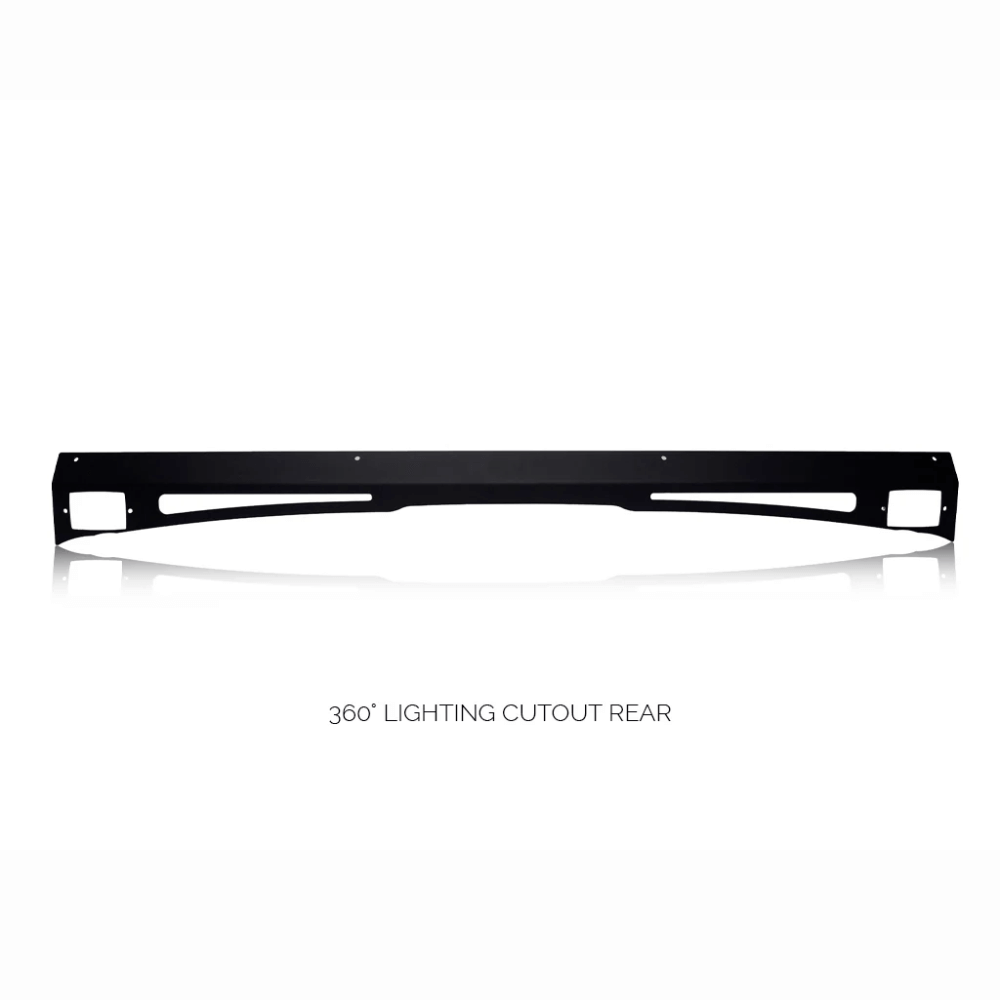 2005-2023 Toyota Tacoma Premium Roof Rack