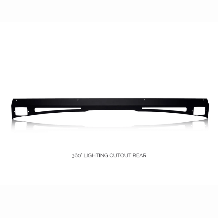2005-2023 Toyota Tacoma Premium Roof Rack