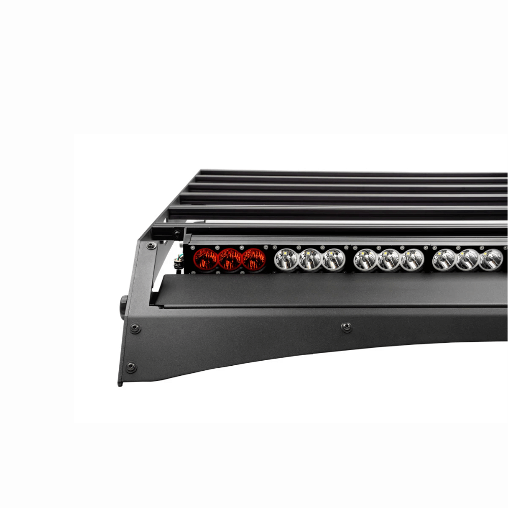 2005-2023 Toyota Tacoma Premium Roof Rack
