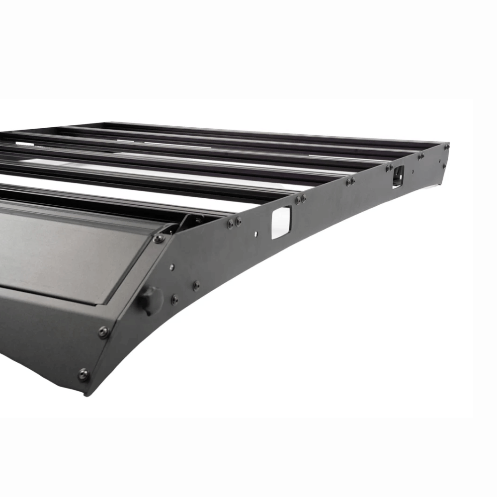 2005-2023 Toyota Tacoma Premium Roof Rack