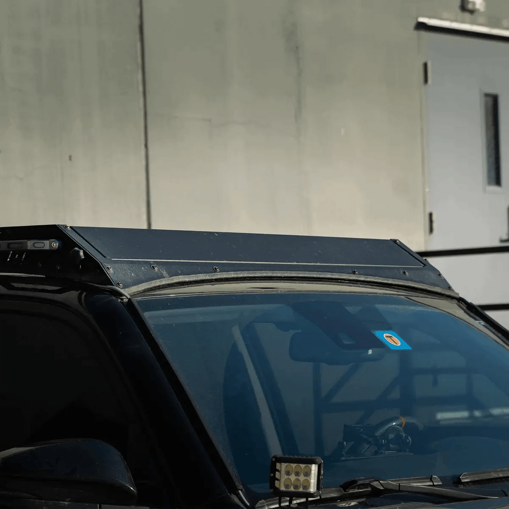 2005-2023 Toyota Tacoma Premium Roof Rack