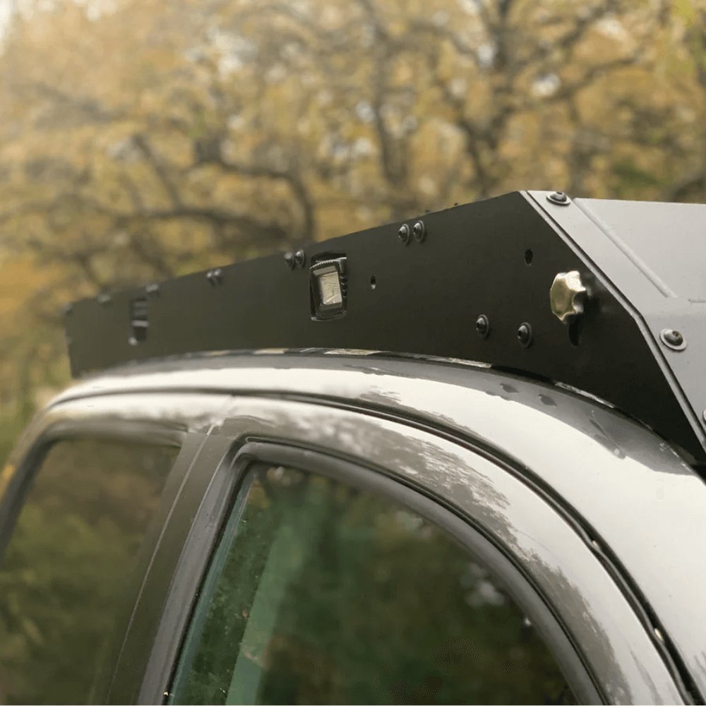2005-2023 Toyota Tacoma Premium Roof Rack