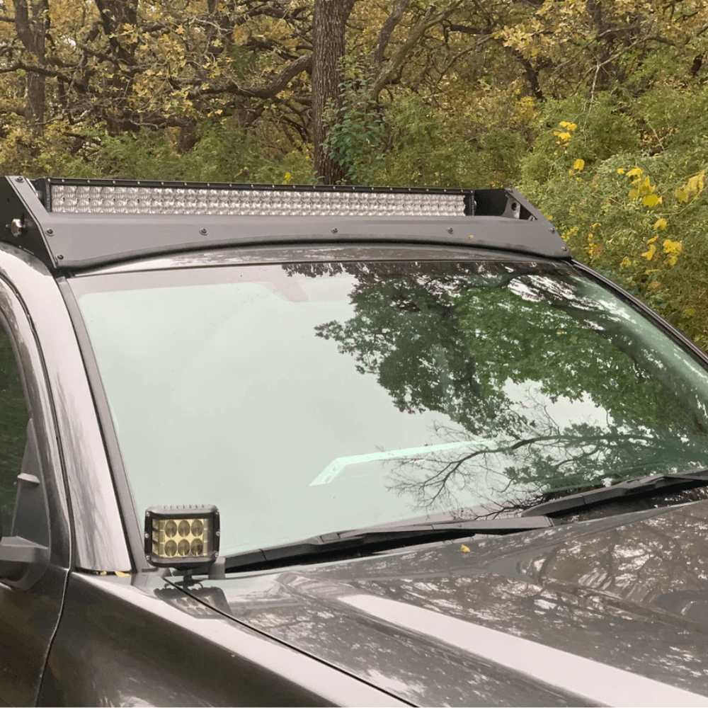 2005-2023 Toyota Tacoma Premium Roof Rack