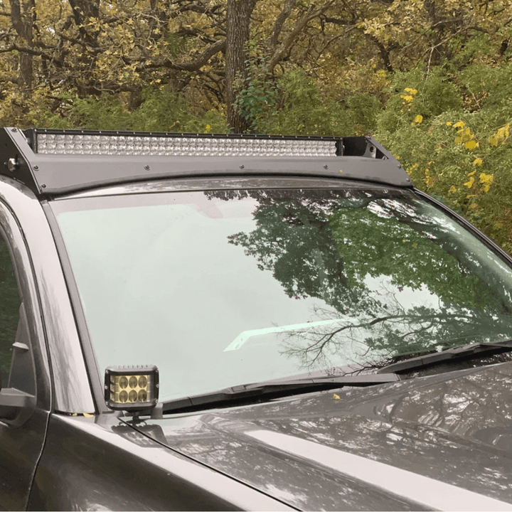2005-2023 Toyota Tacoma Premium Roof Rack