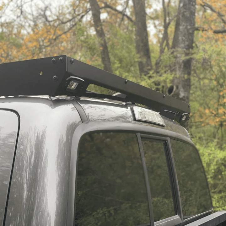 2005-2023 Toyota Tacoma Premium Roof Rack