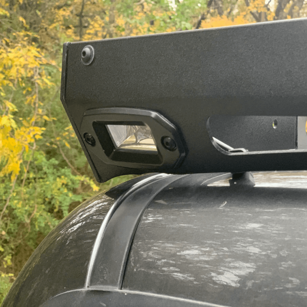 2005-2023 Toyota Tacoma Premium Roof Rack