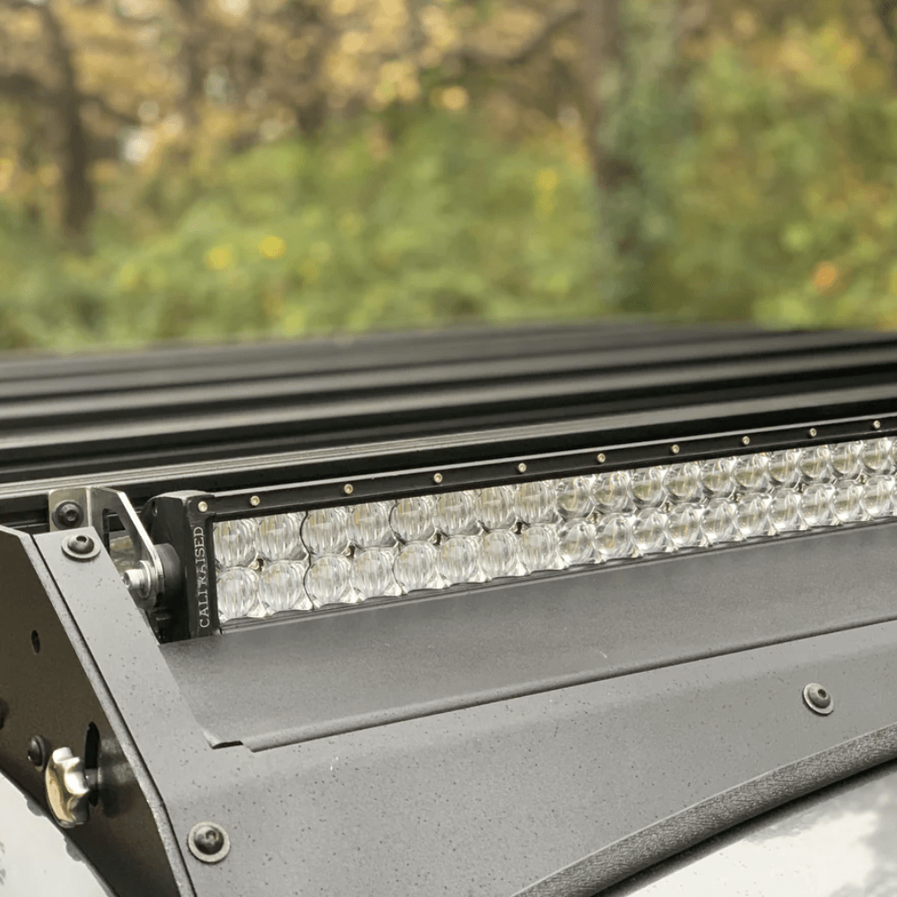 2005-2023 Toyota Tacoma Premium Roof Rack