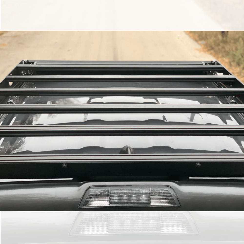 2005-2023 Toyota Tacoma Premium Roof Rack
