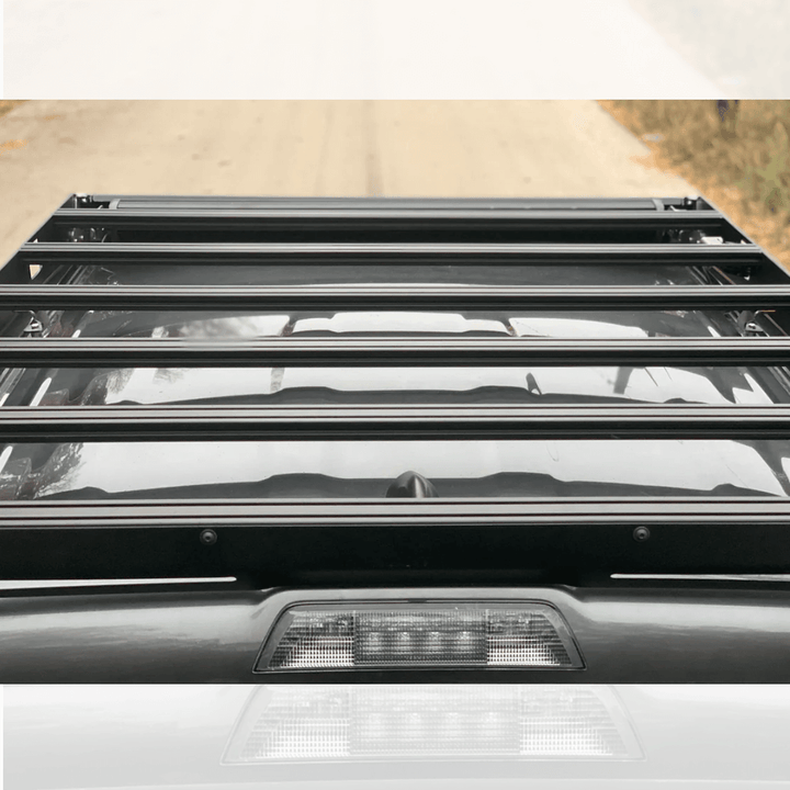 2005-2023 Toyota Tacoma Premium Roof Rack