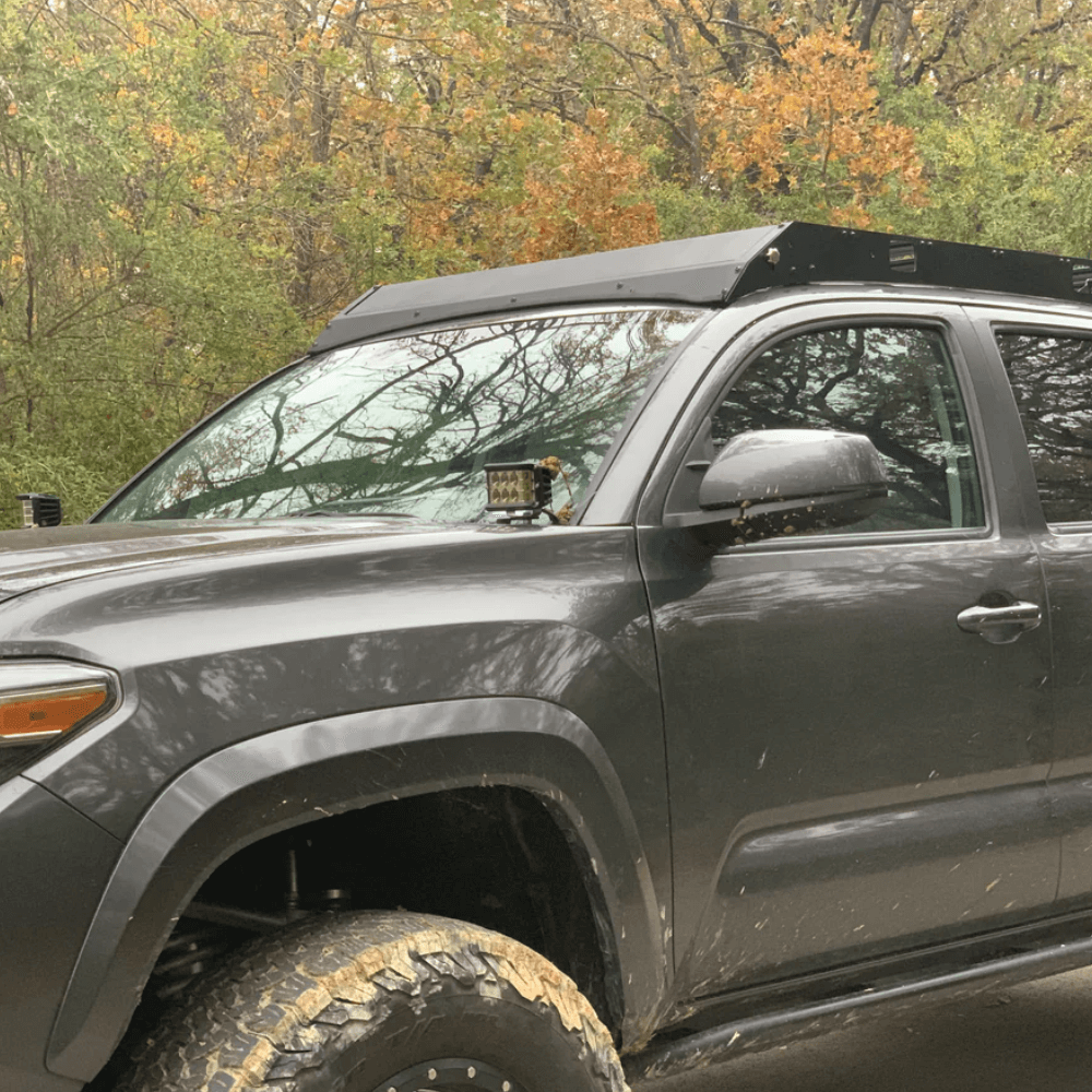 2005-2023 Toyota Tacoma Premium Roof Rack
