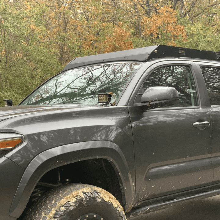 2005-2023 Toyota Tacoma Premium Roof Rack