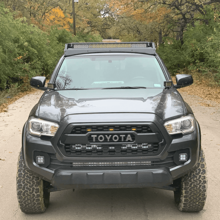 2005-2023 Toyota Tacoma Premium Roof Rack
