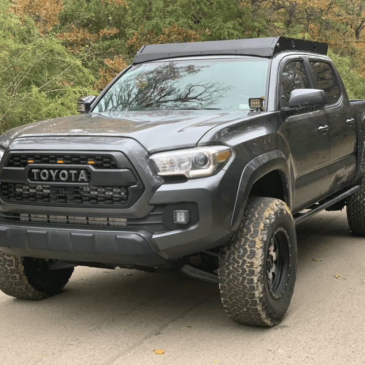 2005-2023 Toyota Tacoma Premium Roof Rack