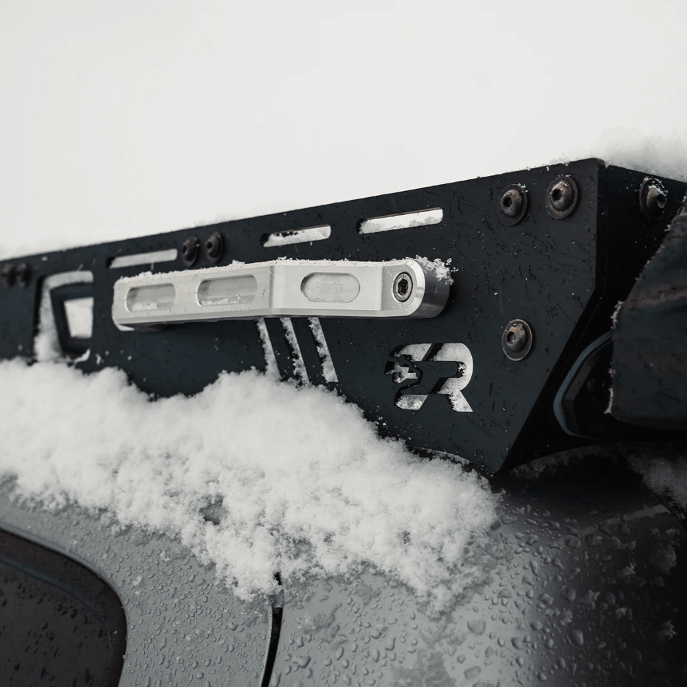 2005-2023 Toyota Tacoma Premium Roof Rack