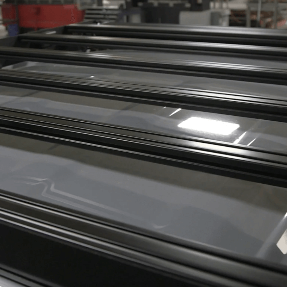 2005-2023 Toyota Tacoma Premium Roof Rack