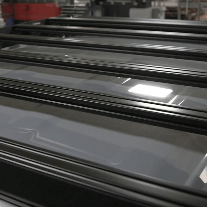 2005-2023 Toyota Tacoma Premium Roof Rack