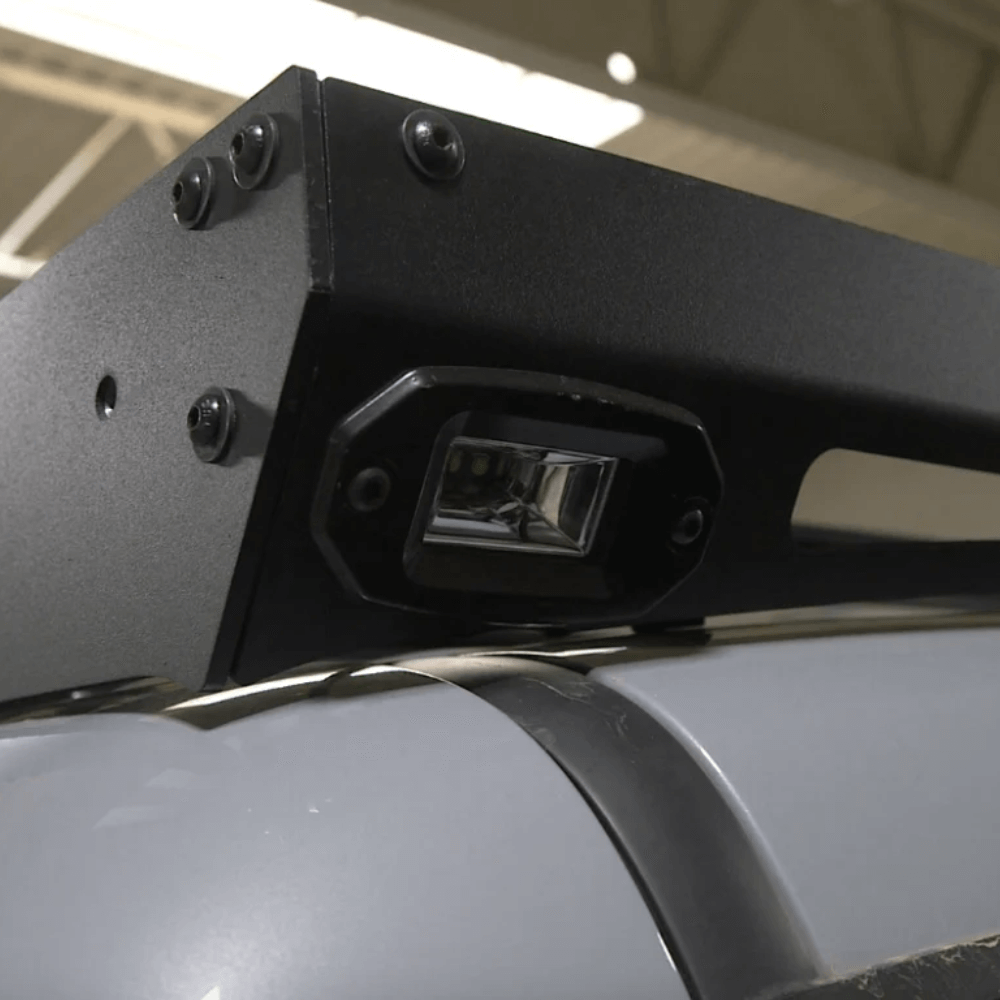 2005-2023 Toyota Tacoma Premium Roof Rack