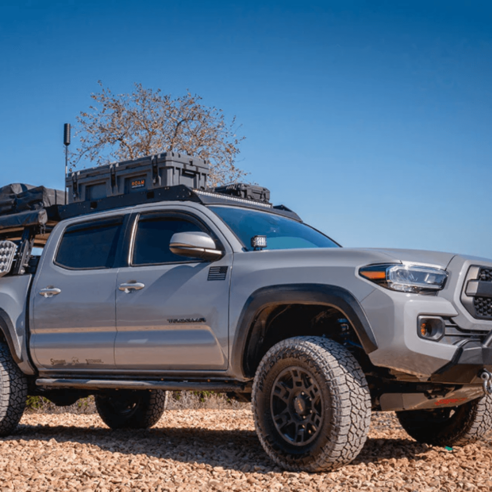 2005-2023 Toyota Tacoma Premium Roof Rack