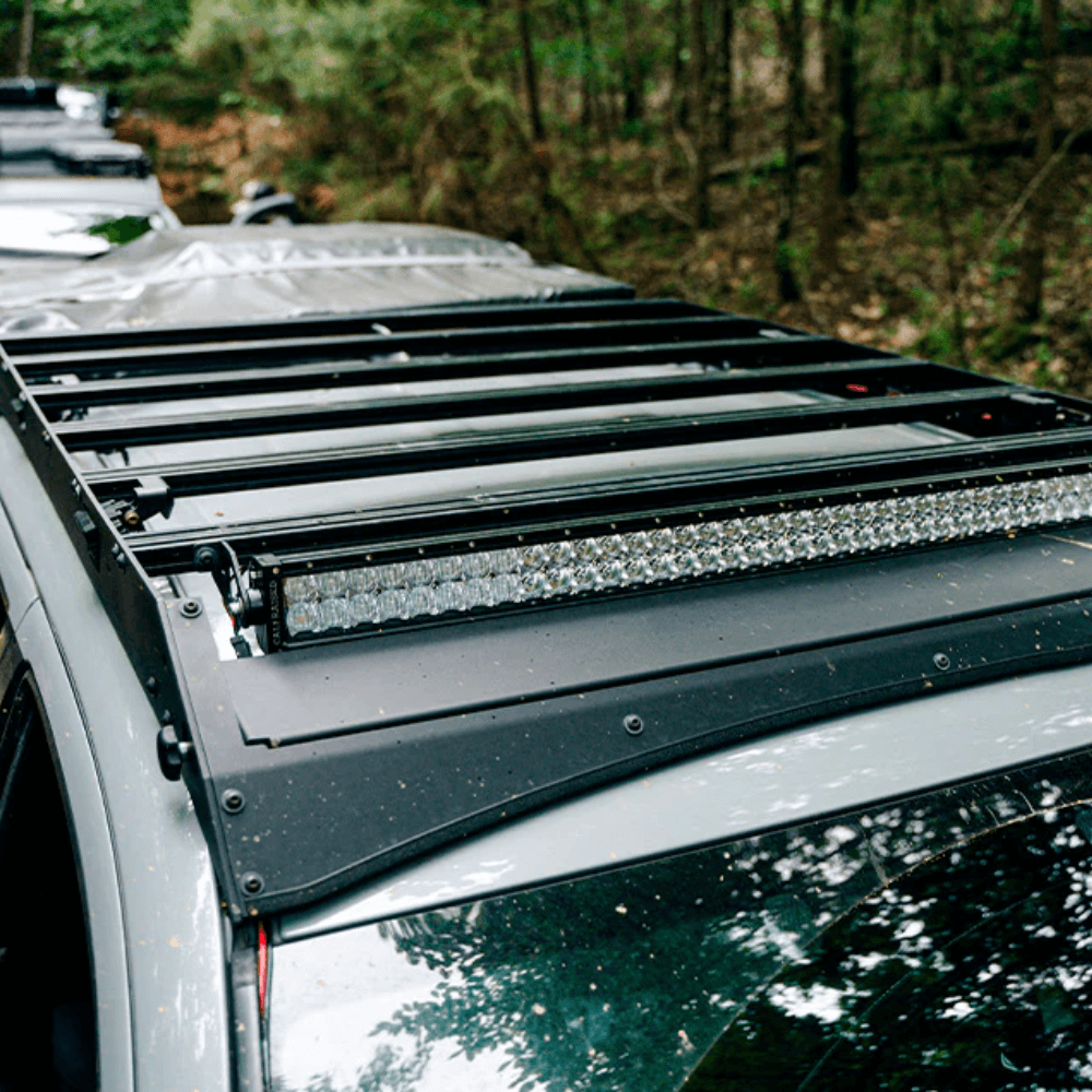 2005-2023 Toyota Tacoma Premium Roof Rack