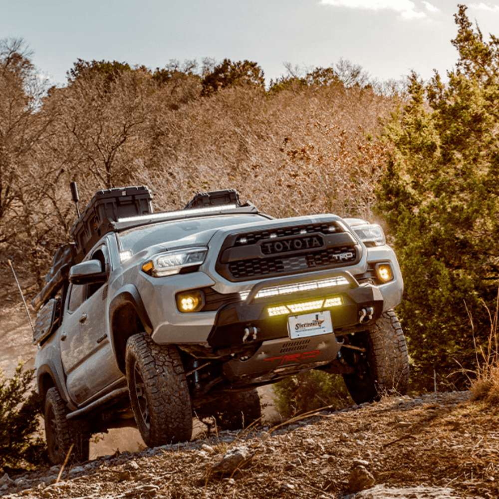 2005-2023 Toyota Tacoma Premium Roof Rack