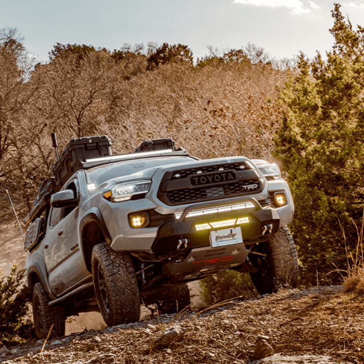 2005-2023 Toyota Tacoma Premium Roof Rack