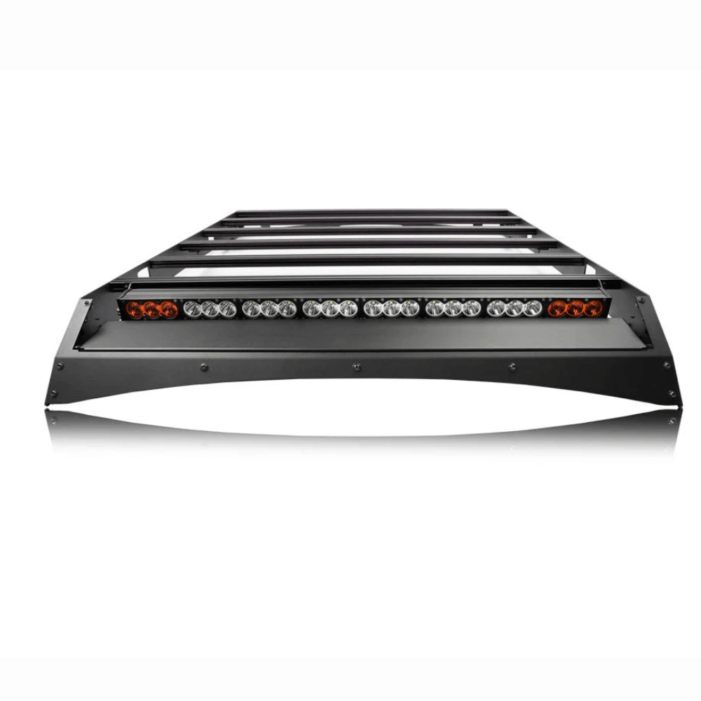 2005-2023 Toyota Tacoma Premium Roof Rack