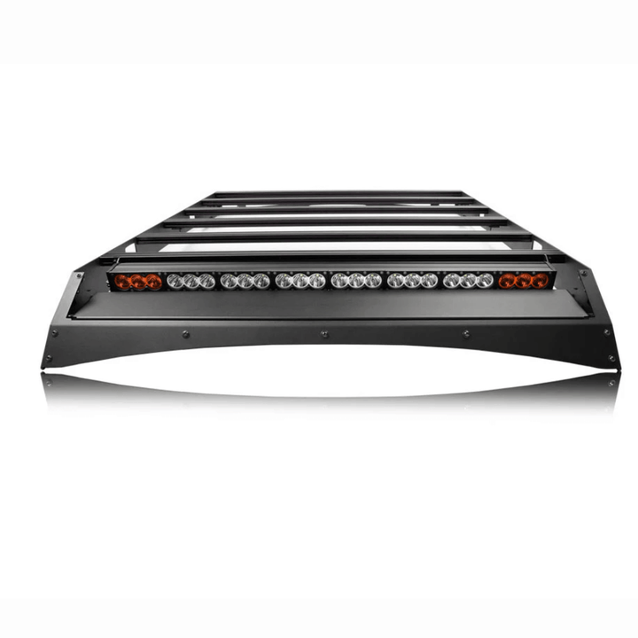 2005-2023 Toyota Tacoma Premium Roof Rack