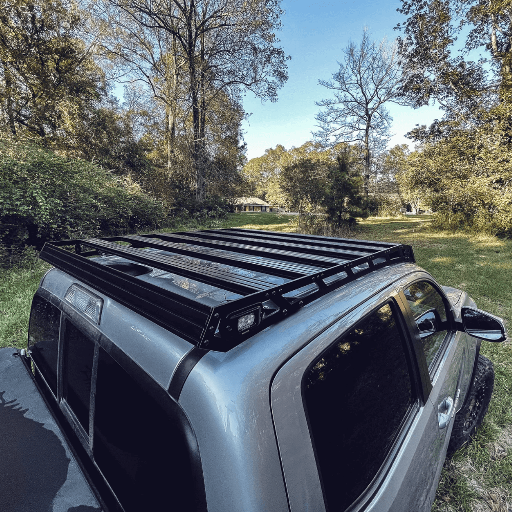 2005-2023 Toyota Tacoma Roof Rack