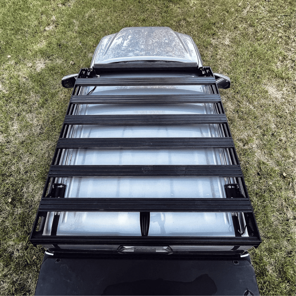 2005-2023 Toyota Tacoma Roof Rack