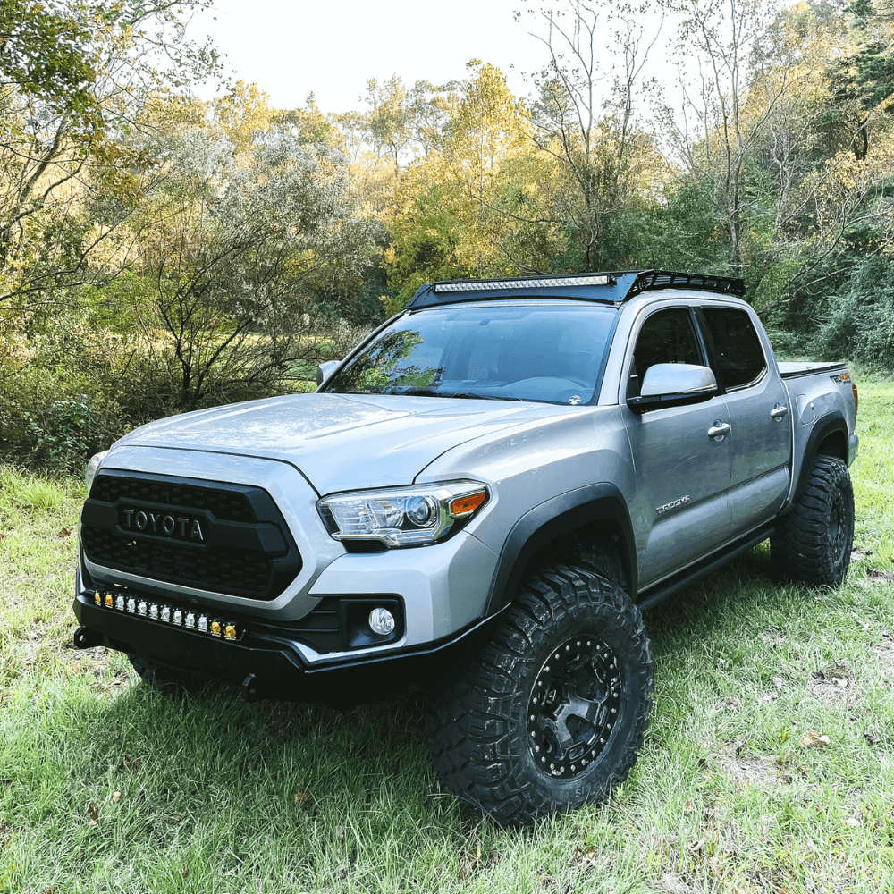 2005-2023 Toyota Tacoma Roof Rack