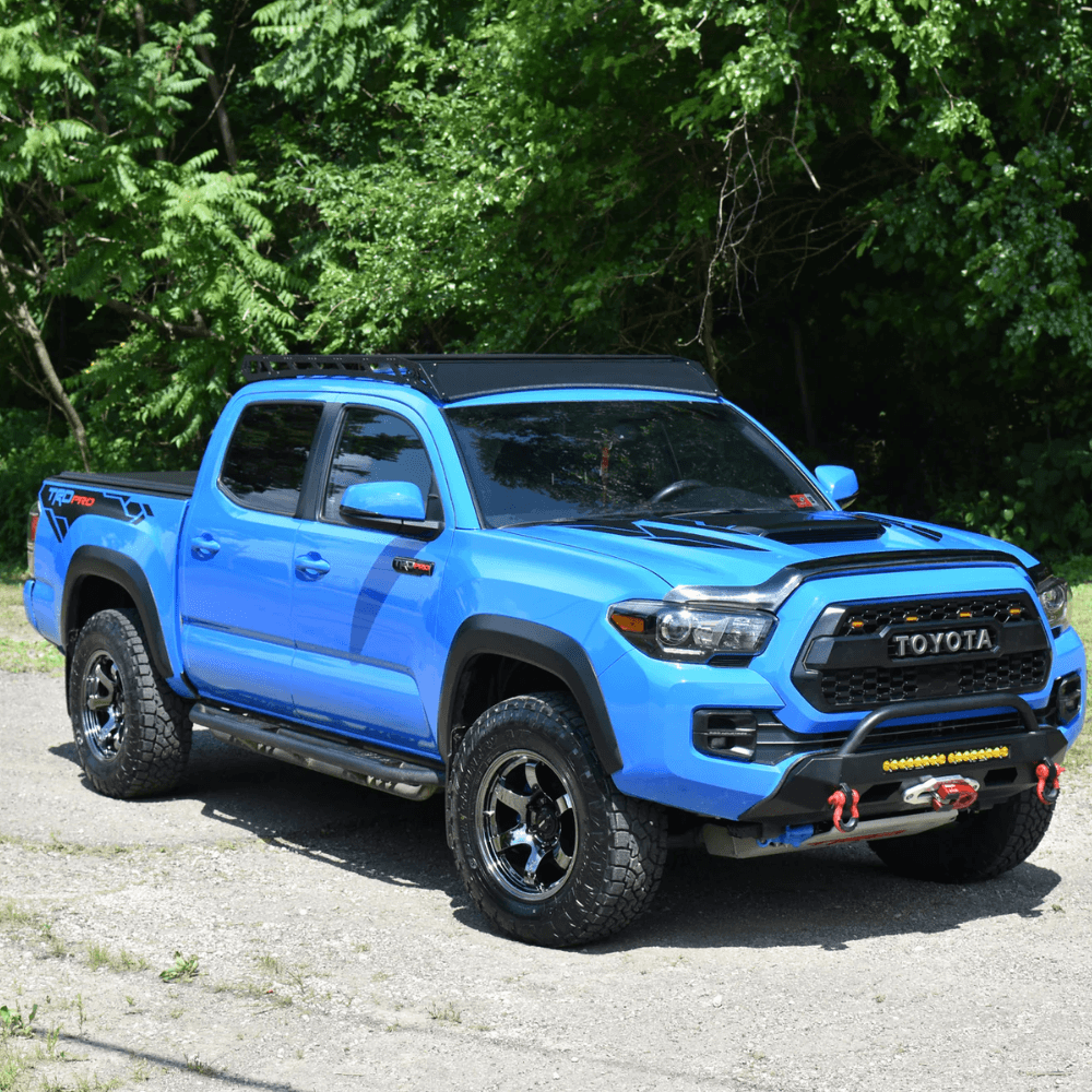 2005-2023 Toyota Tacoma Roof Rack