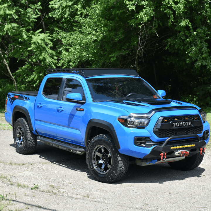2005-2023 Toyota Tacoma Roof Rack