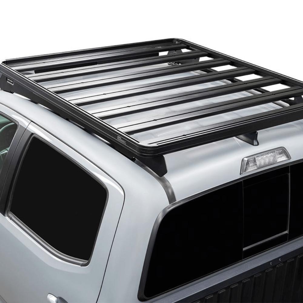 Slimline II Roof Rack Kit Fits 2005-2023 Toyota Tacoma – Yota Force