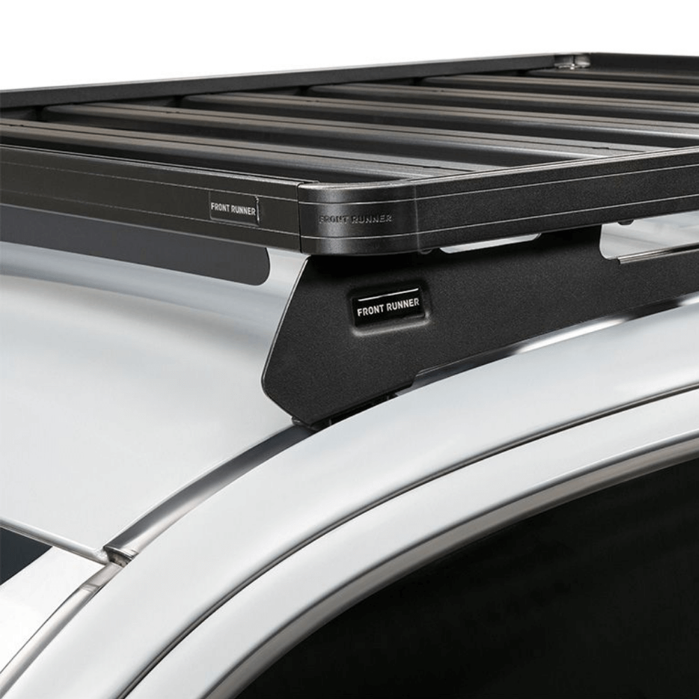 Slimline II Roof Rack Kit Fits 2005-2023 Toyota Tacoma – Yota Force