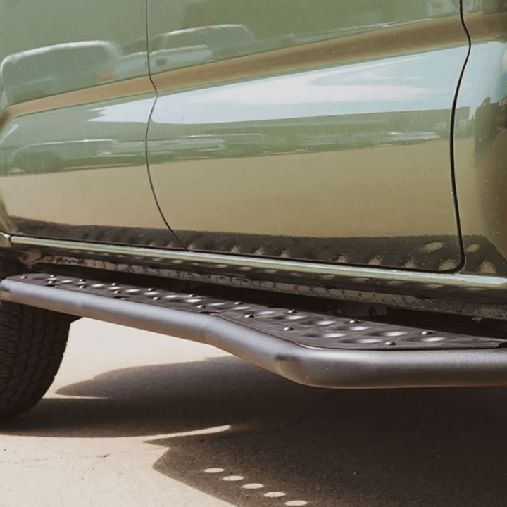 2005-2023 Toyota Tacoma Step Edition Rock Slider