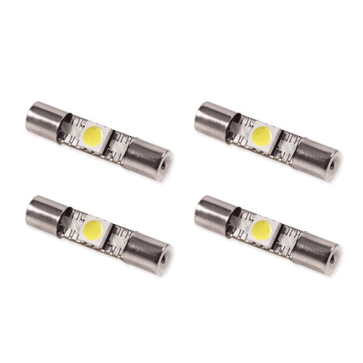 2005-2023 Toyota Tacoma Vanity Light LEDs (four)