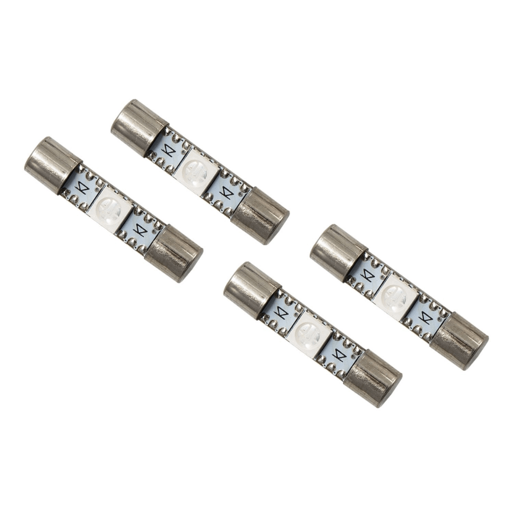2005-2023 Toyota Tacoma Vanity Light LEDs (four)