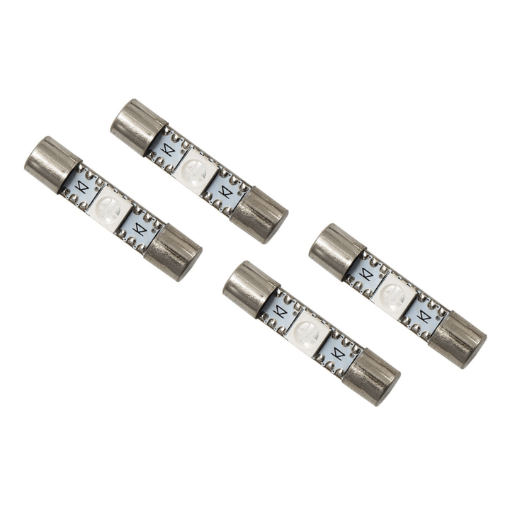 2005-2023 Toyota Tacoma Vanity Light LEDs (four)