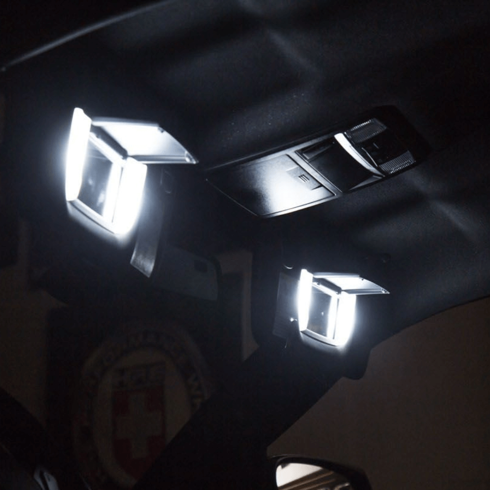 2005-2023 Toyota Tacoma Vanity Light LEDs (four)
