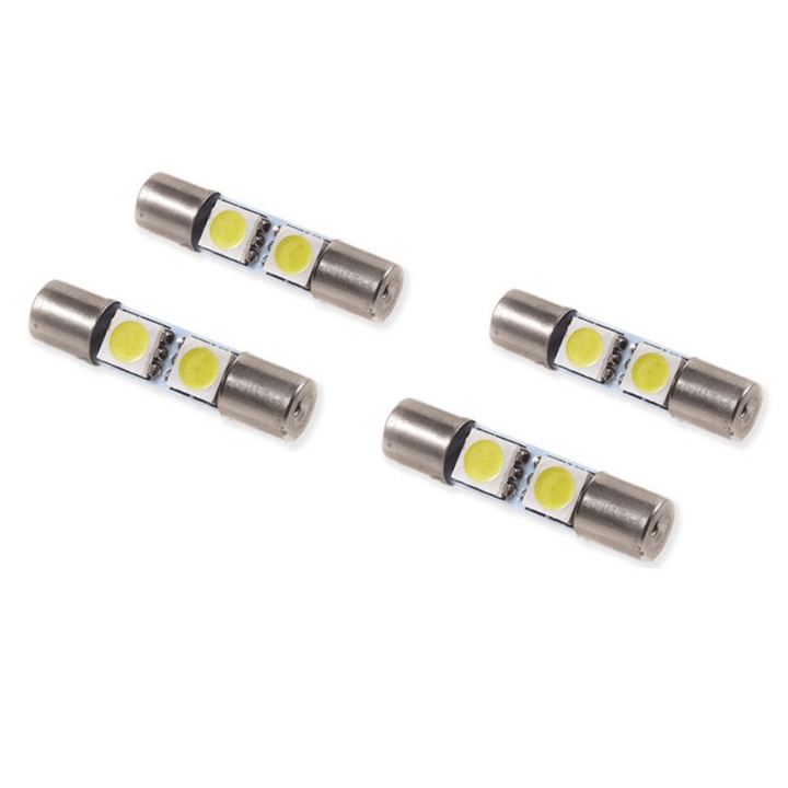 2005-2023 Toyota Tacoma Vanity Light LEDs (four)